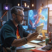 freelancer-avatar