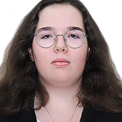 Алина