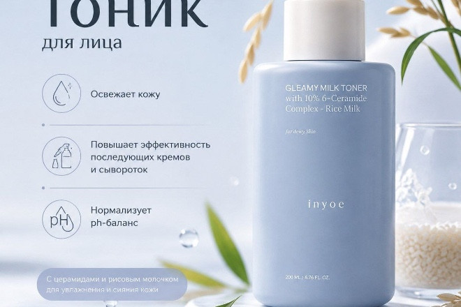 Сделаю карточку товара для маркейтплейсов.