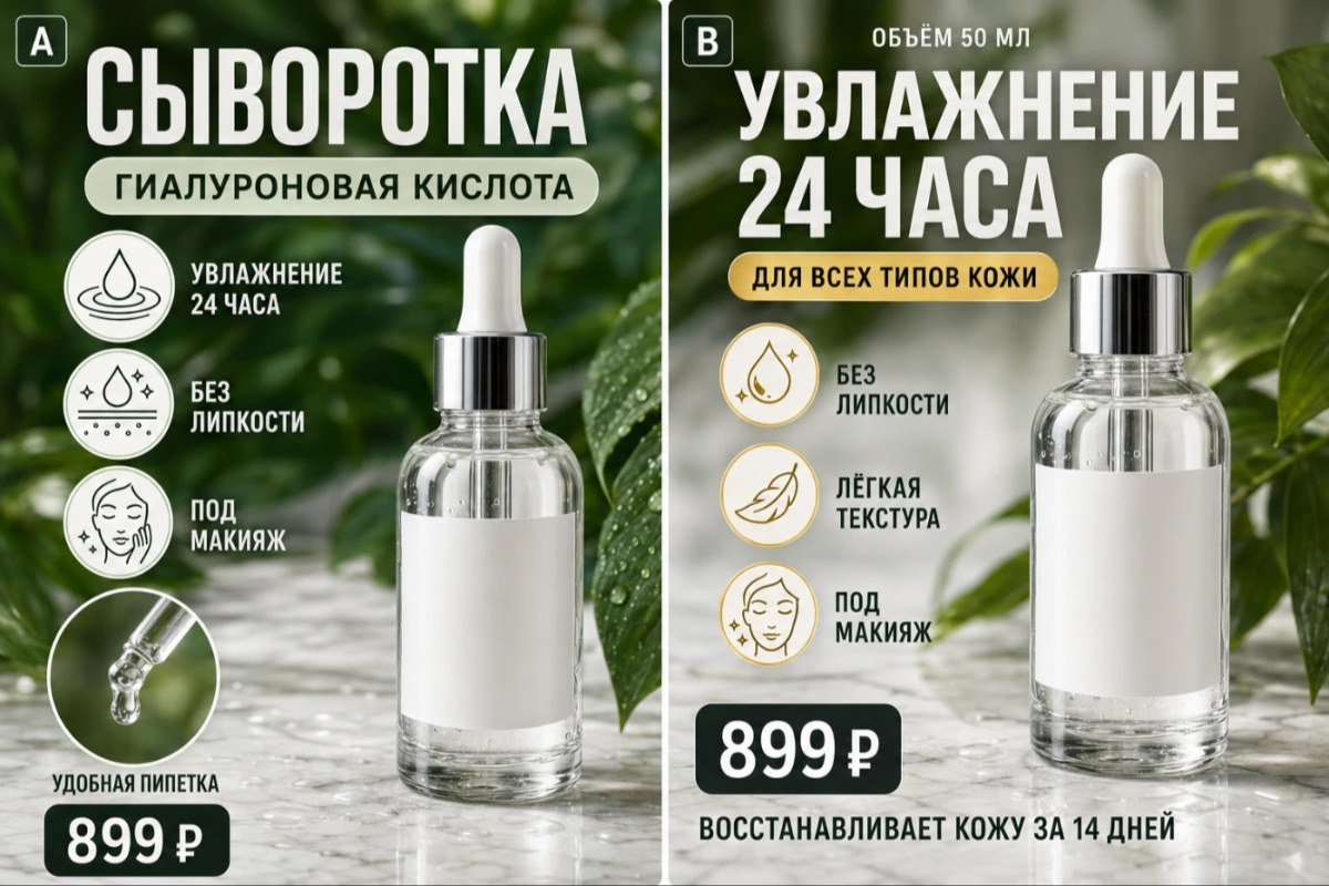 Работа из портфолио