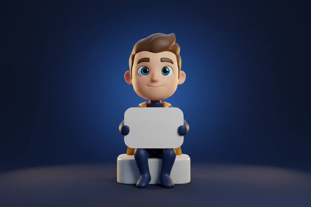 Работа из портфолио
