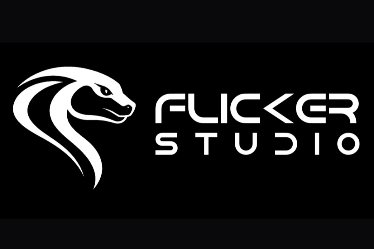 Сайт Flicker Studio