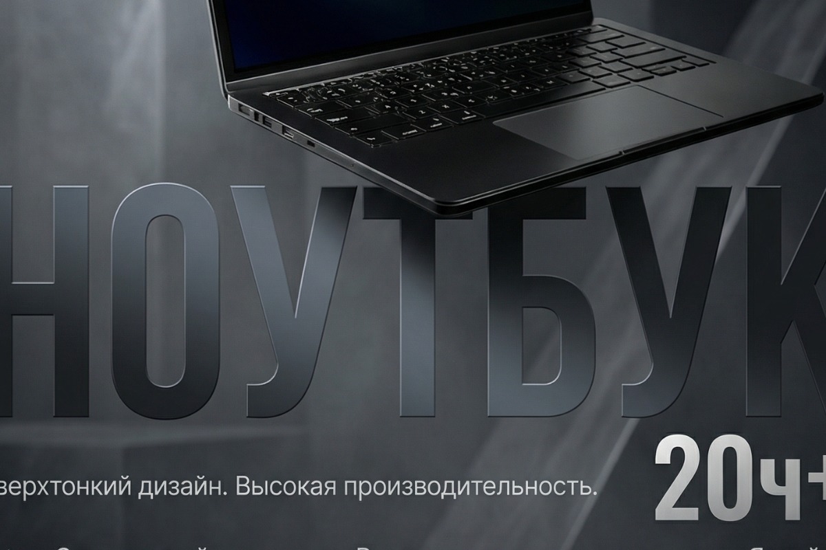 Работа из портфолио