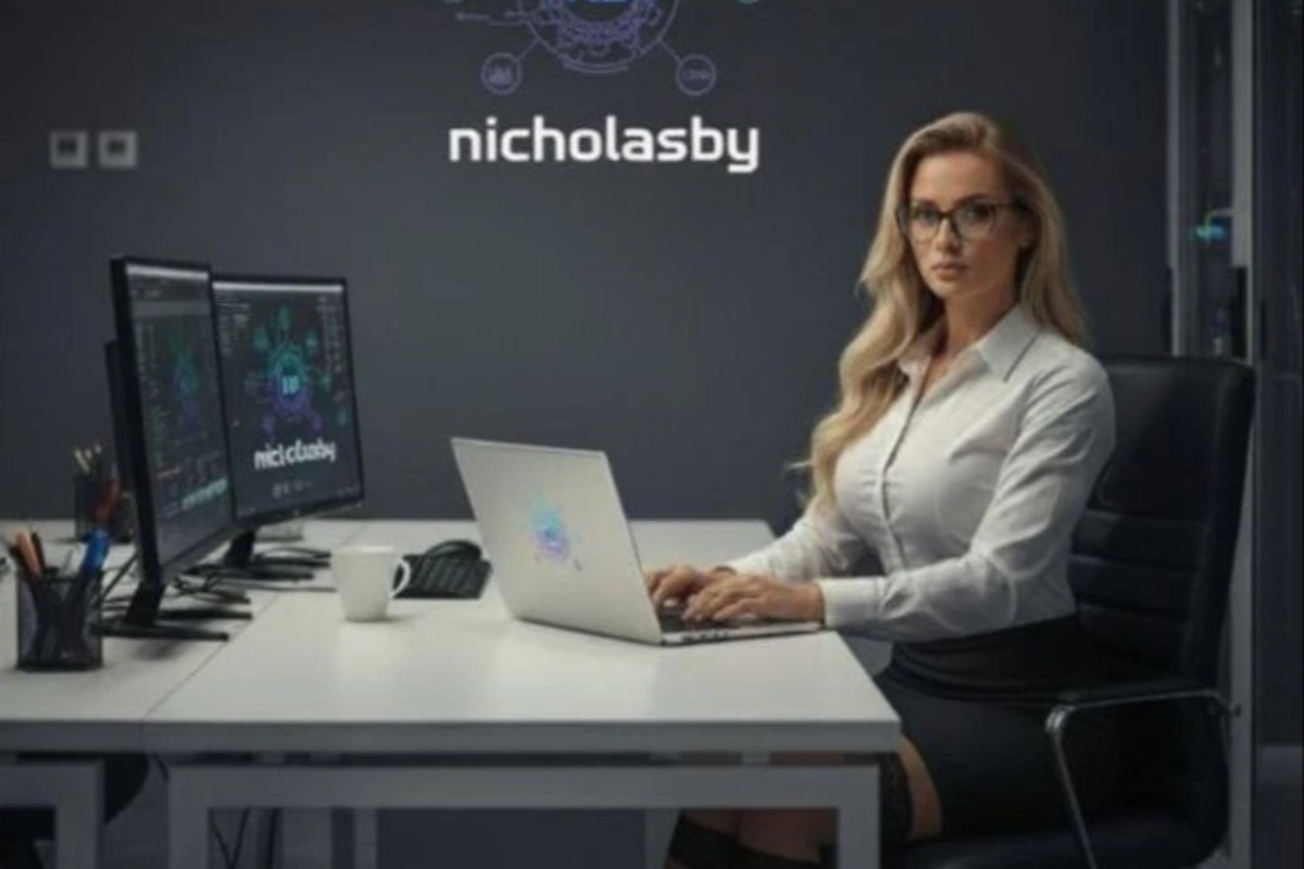 Работа из портфолио