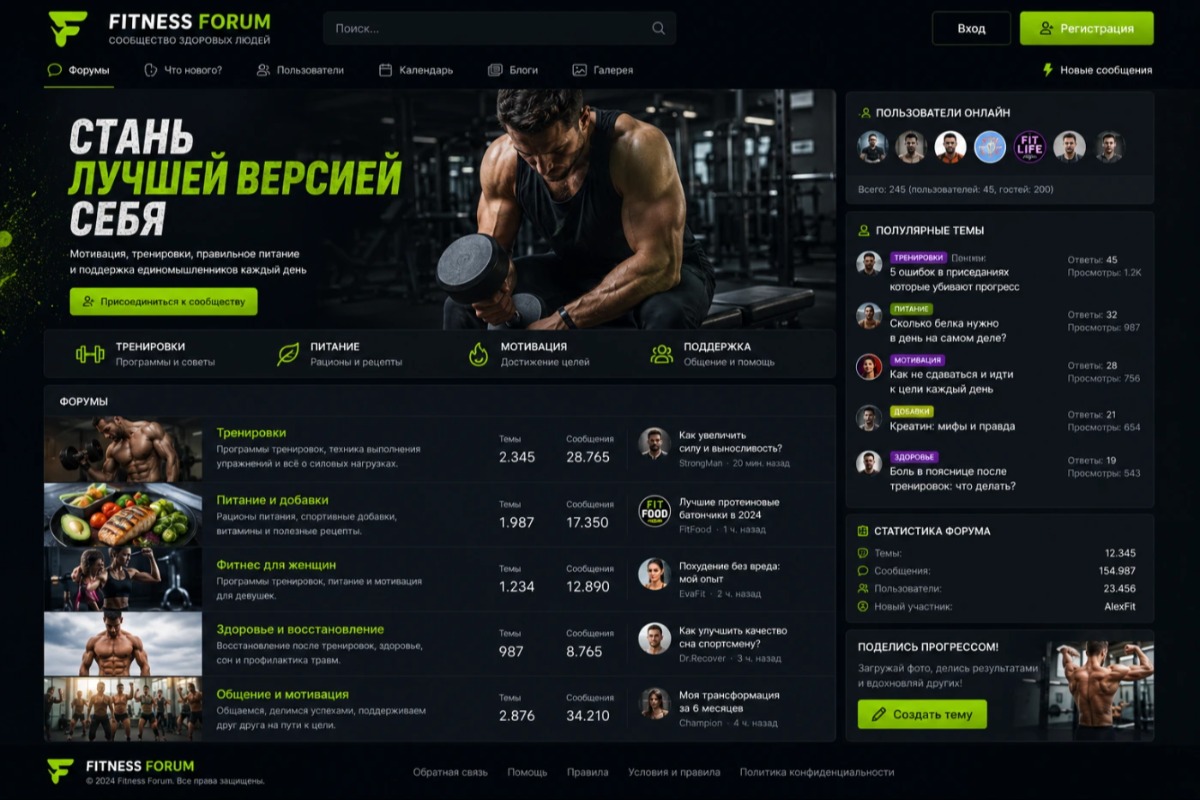 Работа из портфолио