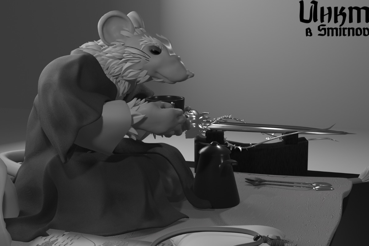 Mouse