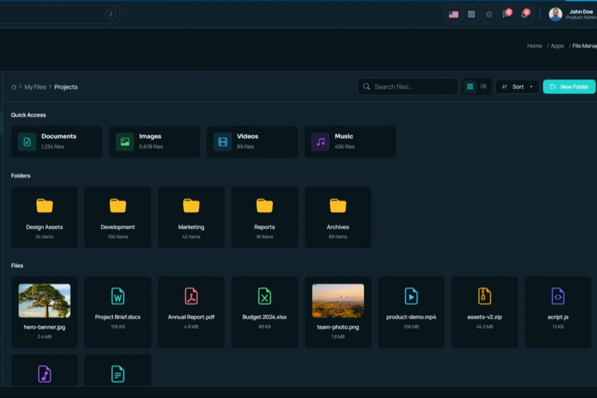 Работа из портфолио