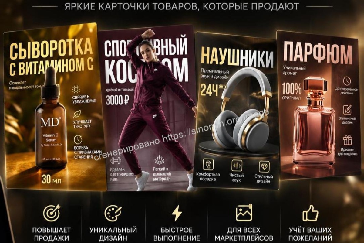 Инфографика
