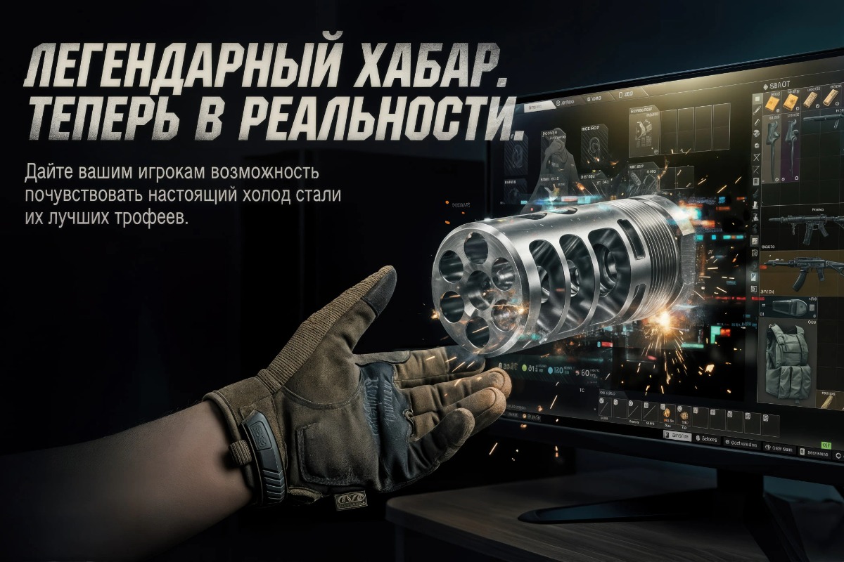 Работа из портфолио