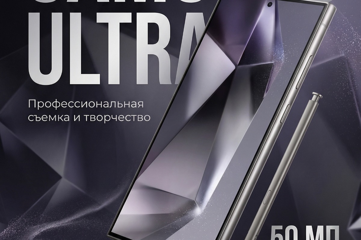 Работа из портфолио