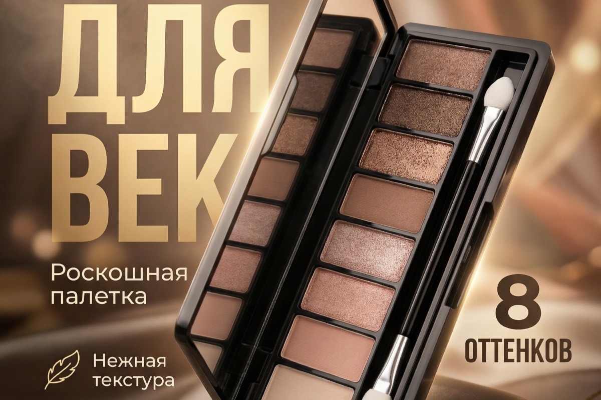 Работа из портфолио