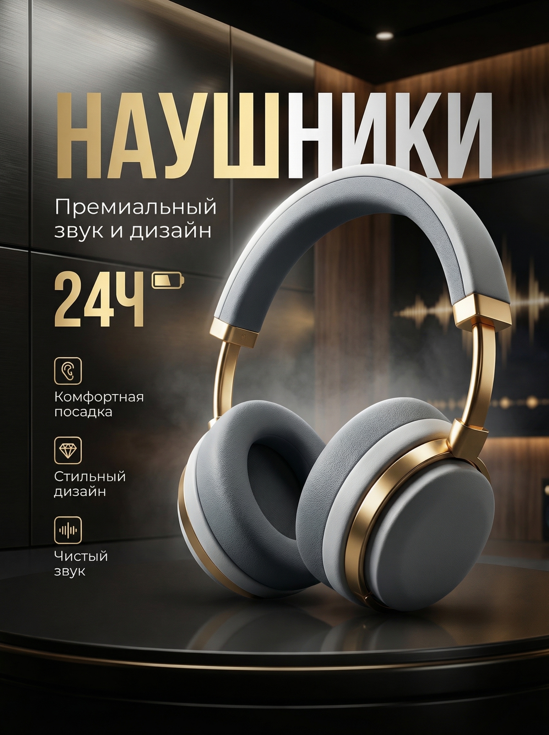 Работа из портфолио