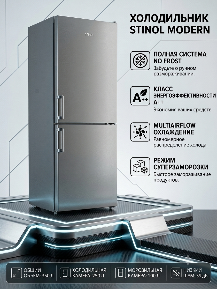 Работа №1