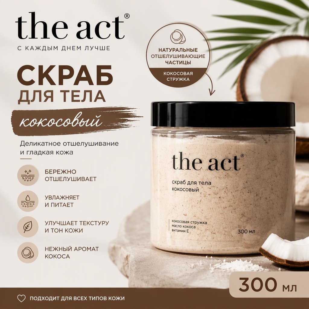 Работа из портфолио