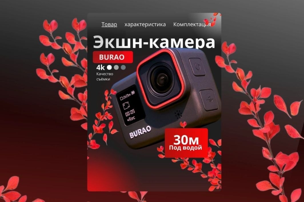 Инфографика