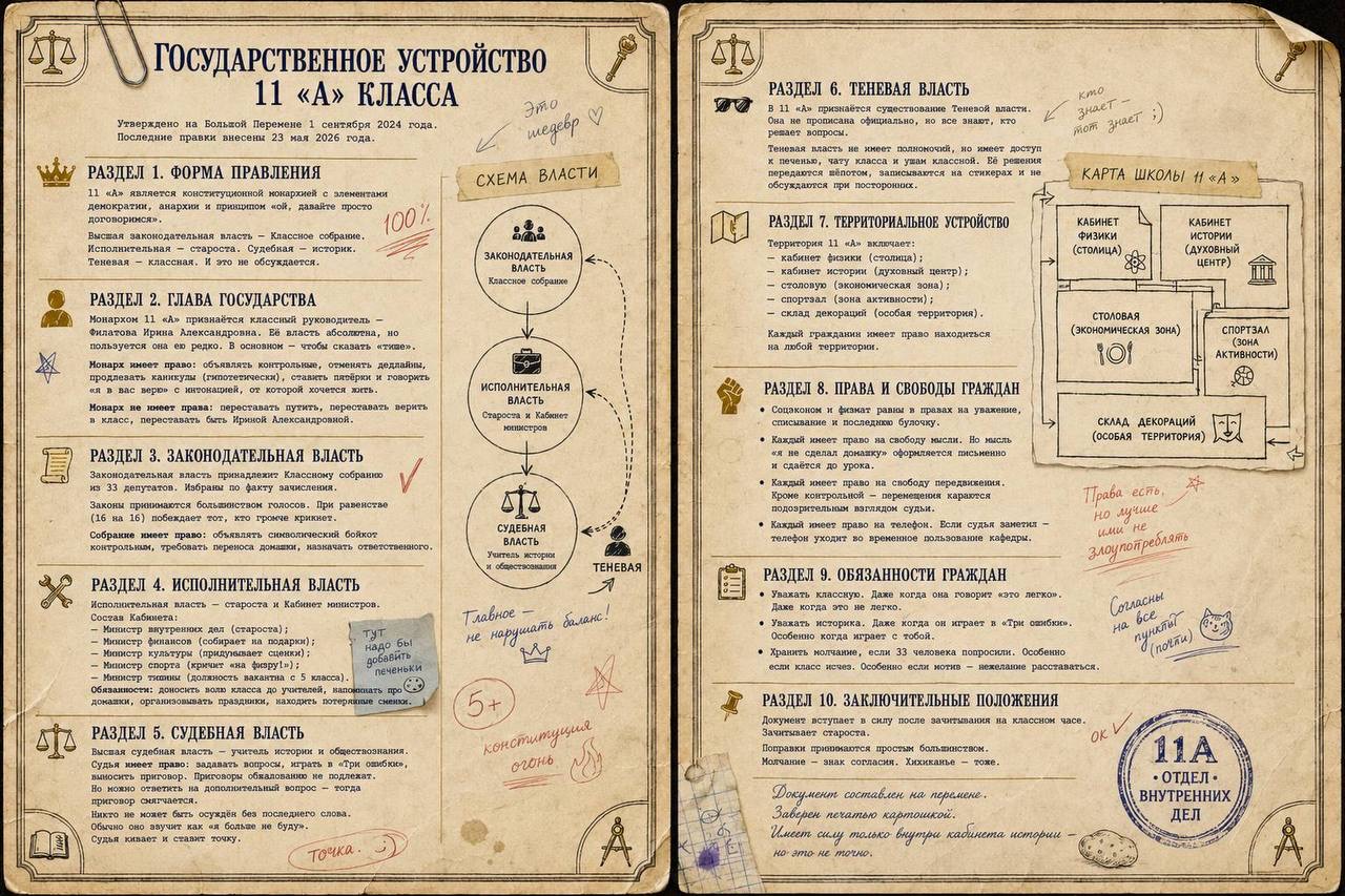 Работа из портфолио