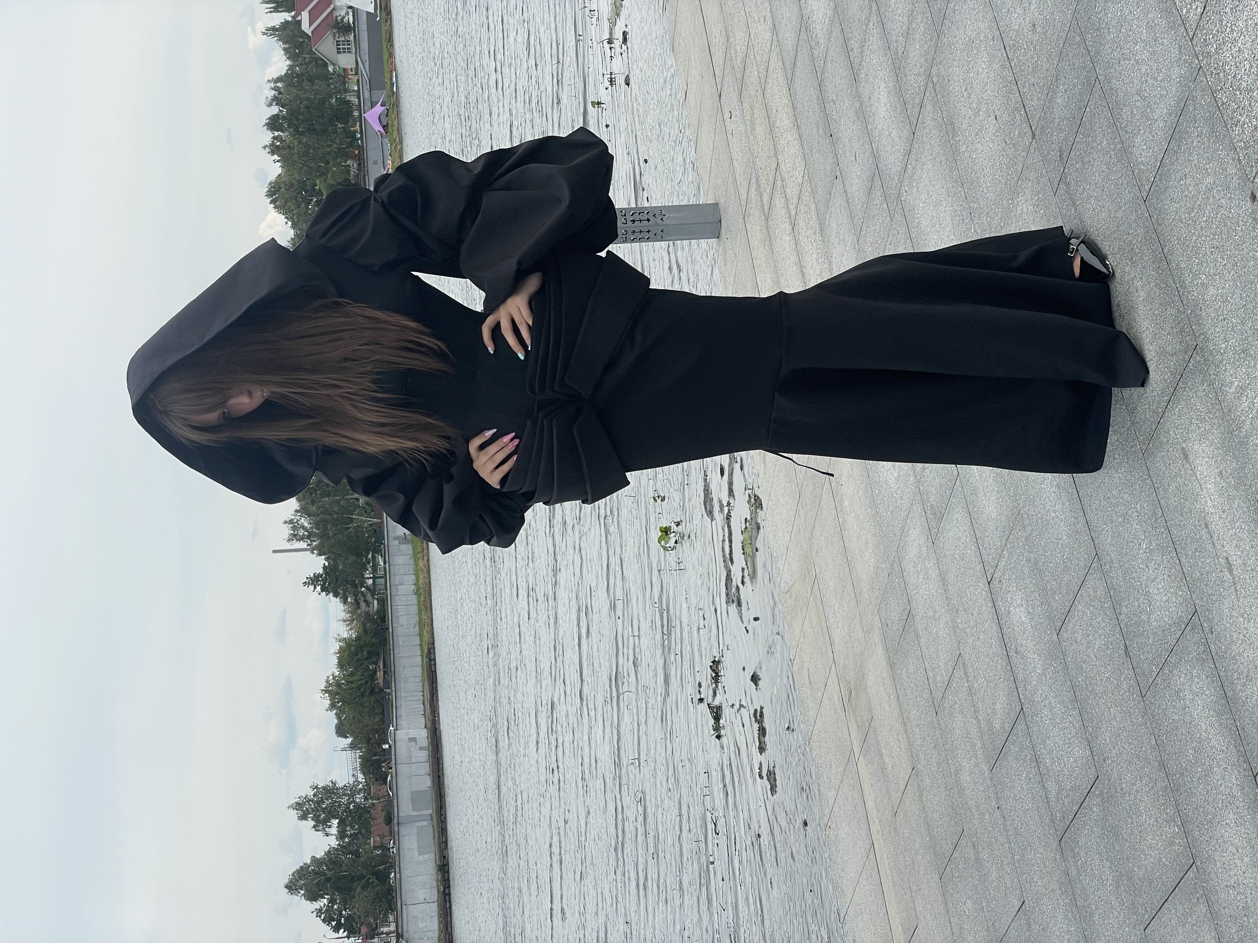 Дизайнер одежды