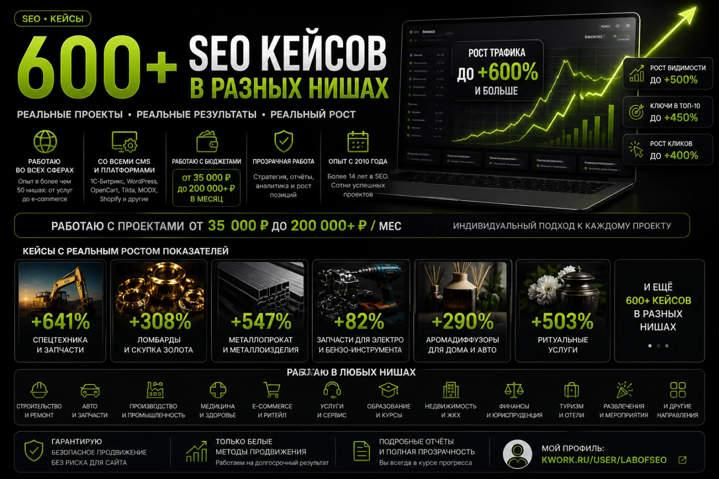 Работа из портфолио