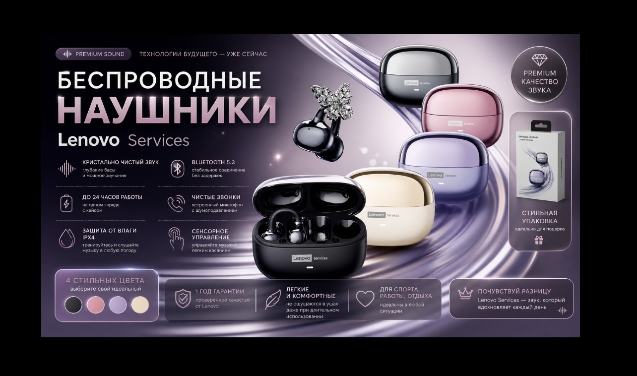 Дизайнер карточек для Wb и Ozon