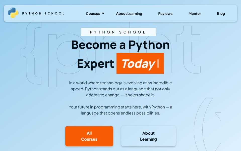 Alpha School — образовательная платформа