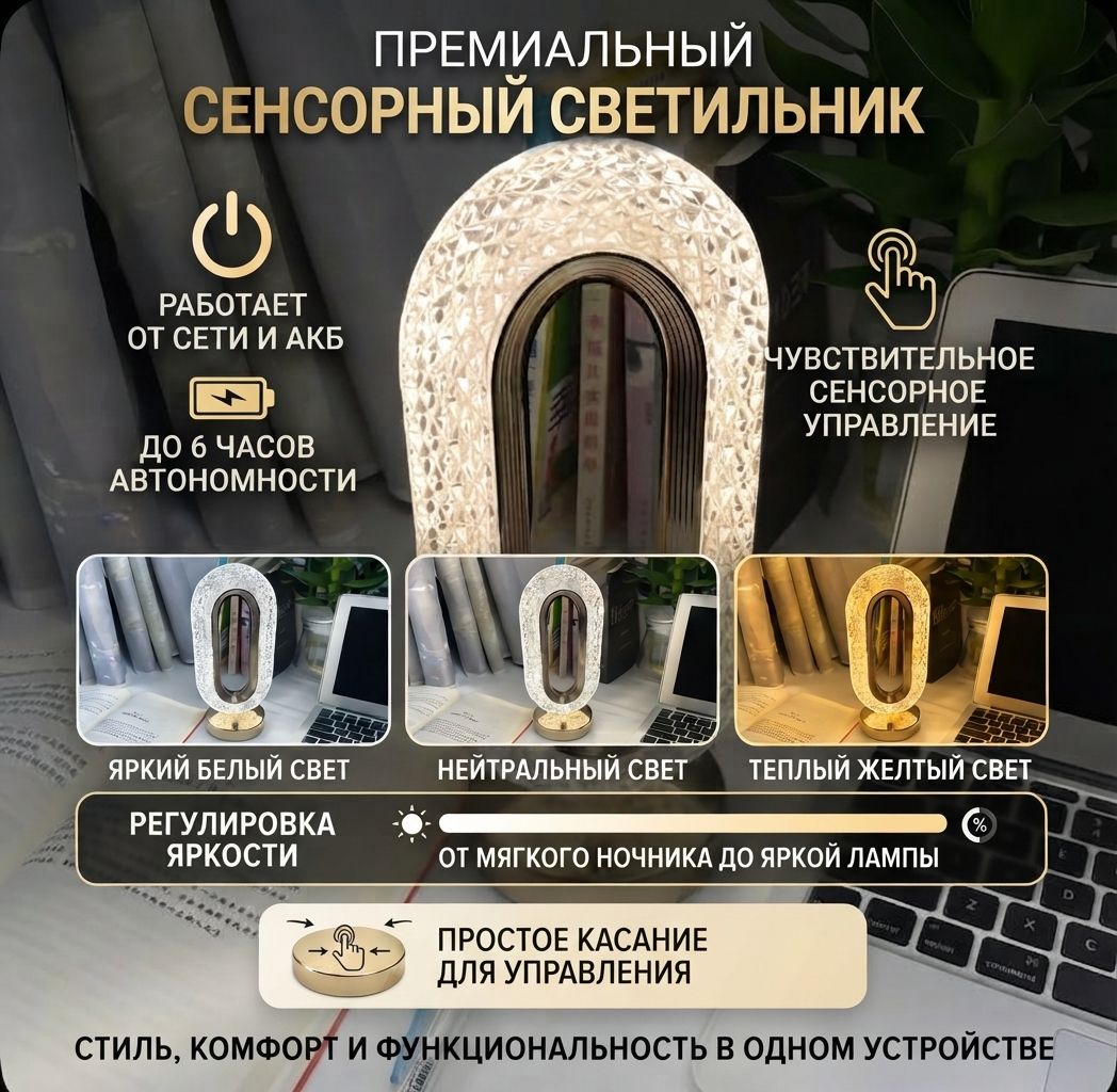 Работа из портфолио