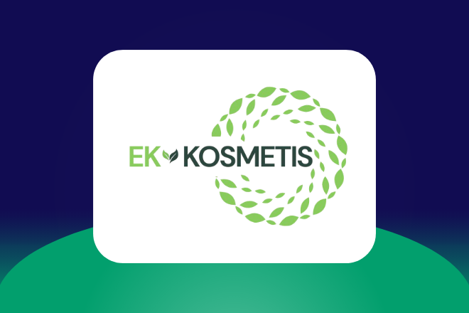 Лого - Экологичная косметика