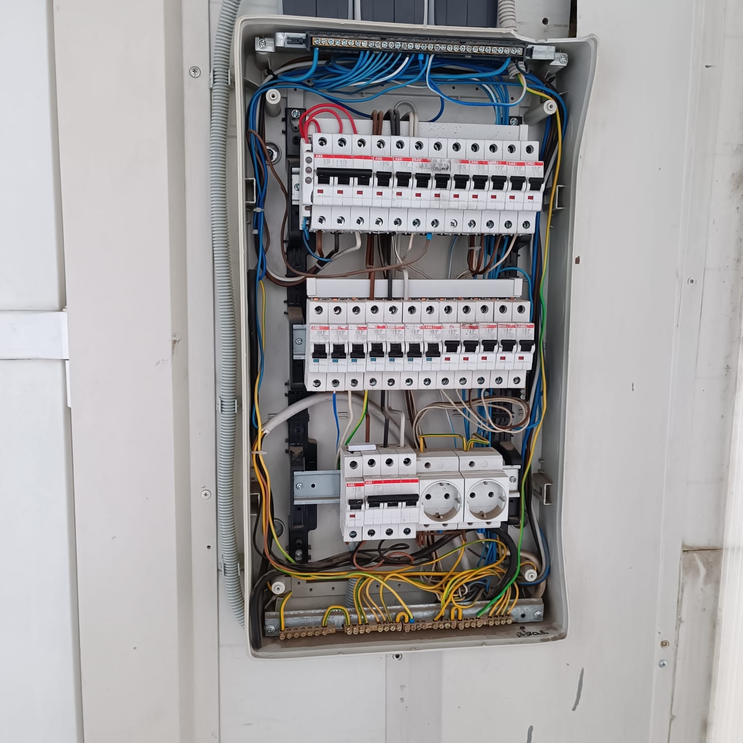 Работа из портфолио