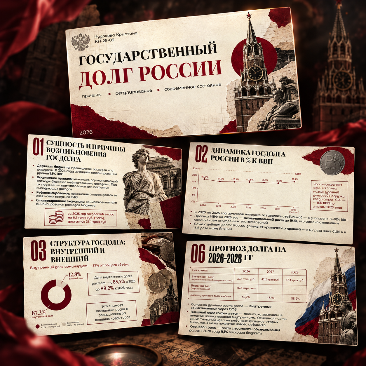 Презентация 1