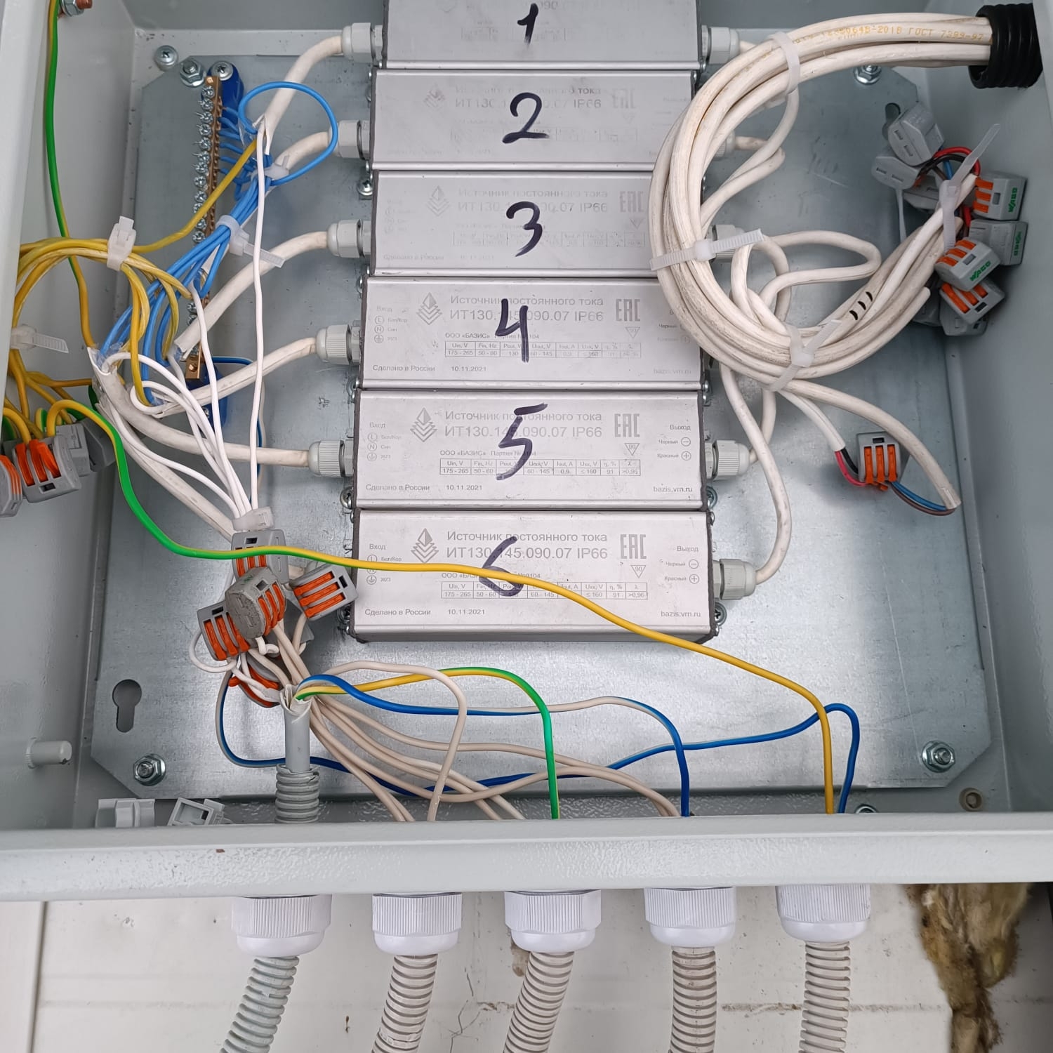 Работа из портфолио