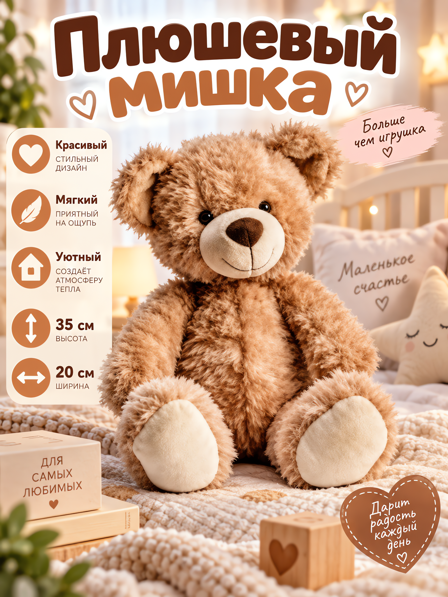 Создам карточки Wildberries и OZON.