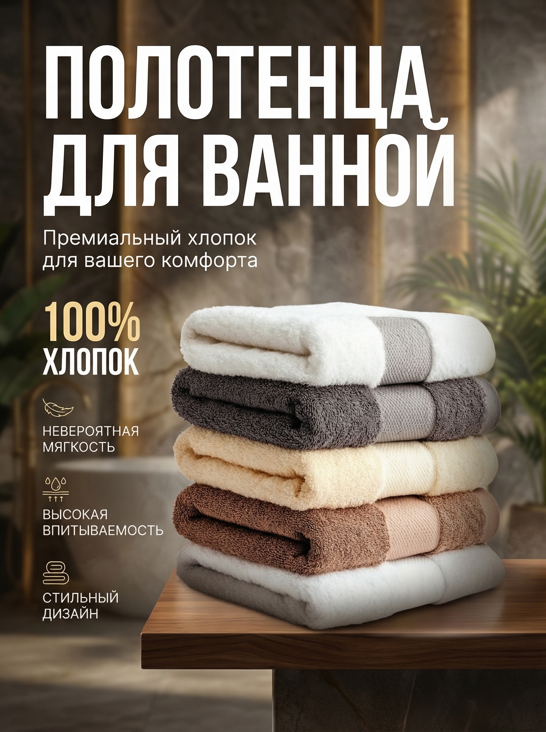 Работа из портфолио