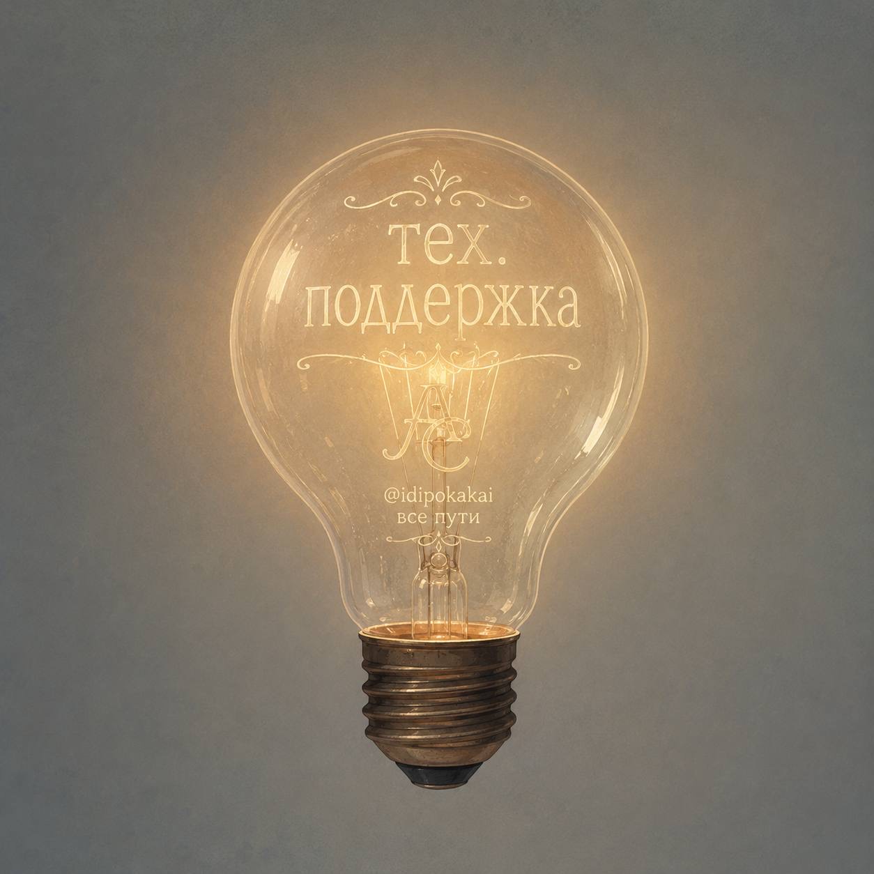 Работа из портфолио