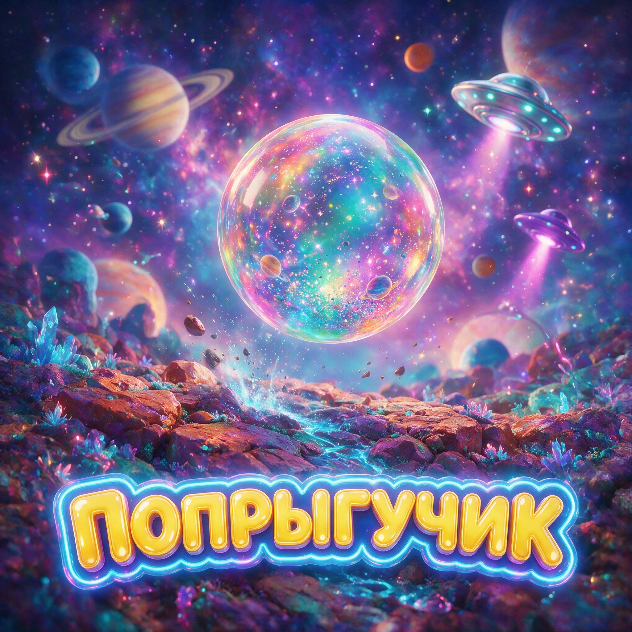 Афиша выставки космос
