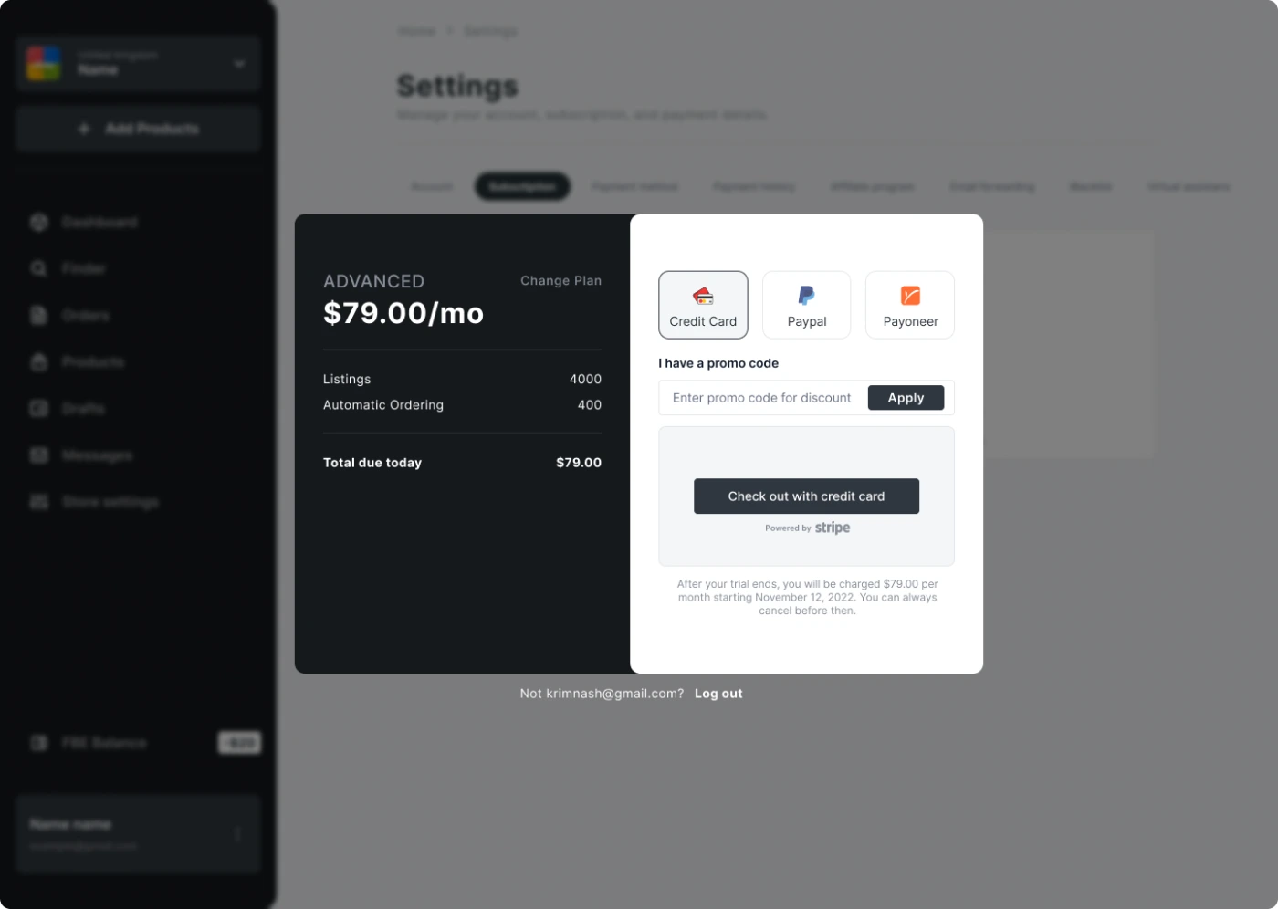 Работа из портфолио